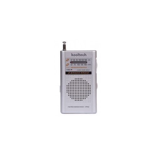 RADIO KOOLTECH CPR112
